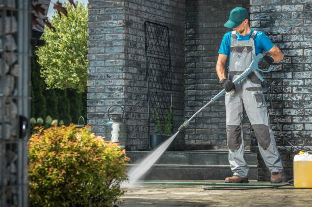 Best Gutter Cleaning  in Orange Blossom, CA