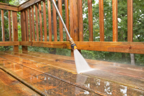 Best Dumpster Area Cleaning  in Orange Blossom, CA